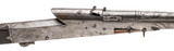 "Indian “Toradar" Matchlock Musket, .72 Caliber (AL10138)" - 5 of 14