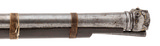 "Indian “Toradar" Matchlock Musket, .72 Caliber (AL10138)" - 10 of 14