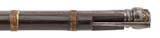 "Indian “Toradar" Matchlock Musket, .72 Caliber (AL10138)" - 13 of 14