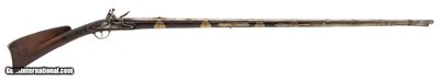 "French style Ottoman flintlock musket .65 Caliber (AL5759)"