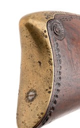 "French style Ottoman flintlock musket .65 Caliber (AL5759)" - 13 of 13