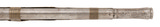 "French style Ottoman flintlock musket .65 Caliber (AL5759)" - 7 of 13