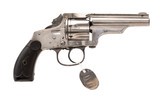 "Merwin & Hulbert Medium frame DA revolver .32 Long (AH9012)" - 2 of 6