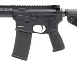"(SN: WCA35465) Wilson Combat Protector Carbine 5.56 NATO (NGZ370) NEW" - 4 of 5