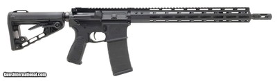 "(SN: WCA35465) Wilson Combat Protector Carbine 5.56 NATO (NGZ370) NEW"