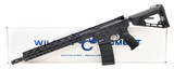 "(SN: WCA35465) Wilson Combat Protector Carbine 5.56 NATO (NGZ370) NEW" - 5 of 5