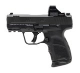 "(SN: B020405) Heckler & Koch CC9 OE Pistol 9mm (NGZ5970) NEW" - 2 of 3