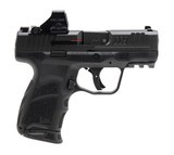 "(SN: B019106) Heckler & Koch CC9 OE Pistol 9mm (NGZ5970) NEW" - 1 of 3