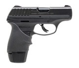 "Ruger EC9S Pistol 9mm (PR73919)" - 1 of 3