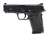 "Smith & Wesson M&P 9 Shield EZ M2.0 Pistol 9mm (PR73918)" - 2 of 3
