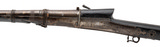 "Indian “Toradar" Matchlock Musket, .64 Caliber (AL5393)" - 7 of 14