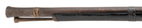 "Indian “Toradar" Matchlock Musket, .64 Caliber (AL5393)" - 8 of 14