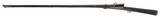 "Indian “Toradar" Matchlock Musket, .64 Caliber (AL5393)" - 5 of 14