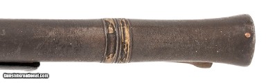 "Indian Toradarâ€ Matchlock Musket, .64 Caliber (AL5393)" - Image 14 of 14