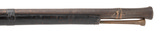 "Indian “Toradar" Matchlock Musket, .64 Caliber (AL5393)" - 4 of 14
