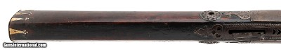 "Indian Toradarâ€ Matchlock Musket, .64 Caliber (AL5393)" - Image 12 of 14