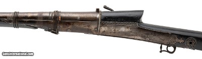 "Indian Toradarâ€ Matchlock Musket, .64 Caliber (AL5393)" - Image 7 of 14