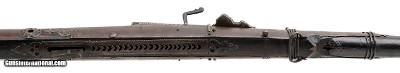 "Indian Toradarâ€ Matchlock Musket, .64 Caliber (AL5393)" - Image 11 of 14