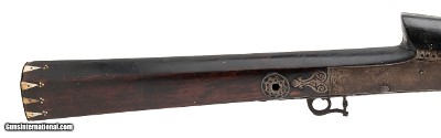 "Indian Toradarâ€ Matchlock Musket, .64 Caliber (AL5393)" - Image 2 of 14