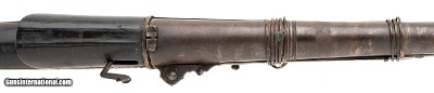 "Indian Toradarâ€ Matchlock Musket, .64 Caliber (AL5393)" - Image 9 of 14