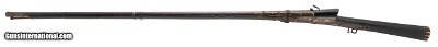 "Indian Toradarâ€ Matchlock Musket, .64 Caliber (AL5393)" - Image 5 of 14