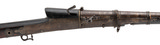 "Indian “Toradar" Matchlock Musket, .64 Caliber (AL5393)" - 3 of 14