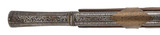 "Highly Decorated Afghan Jezail Flintlock Musket, .62 Caliber (AL10259)" - 7 of 14