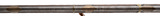 "Highly Decorated Afghan Jezail Flintlock Musket, .62 Caliber (AL10259)" - 8 of 14