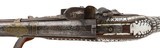 "Highly Decorated Afghan Jezail Flintlock Musket, .62 Caliber (AL10259)" - 10 of 14