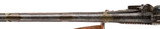 "Highly Decorated Afghan Jezail Flintlock Musket, .62 Caliber (AL10259)" - 9 of 14