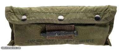 "U.S. M16A1 Rifle Cleaning Kit (MM5732)"