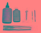 "U.S. M16A1 Rifle Cleaning Kit (MM5732)" - 4 of 4