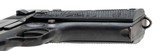 "WWII F.B. Radom VIS Mod. 35 Semi-Auto Pistol 9mm (PR72225)" - 7 of 7