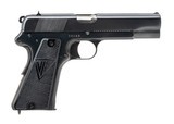 "WWII F.B. Radom VIS Mod. 35 Semi-Auto Pistol 9mm (PR72225)" - 1 of 7