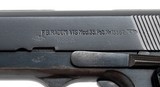 "WWII F.B. Radom VIS Mod. 35 Semi-Auto Pistol 9mm (PR72225)" - 2 of 7