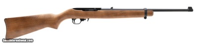 "(SN: 0027-09155) Ruger 10/22 Rifle .22LR (NGZ746) NEW"