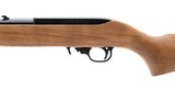 "(SN: 0027-09158) Ruger 10/22 Rifle .22LR (NGZ746) NEW" - 3 of 5