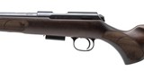 "(SN: K108709) CZ 457 American Rifle .22 WMR (NGZ4401) NEW" - 4 of 5