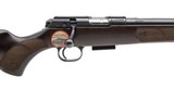 "(SN: K108709) CZ 457 American Rifle .22 WMR (NGZ4401) NEW" - 2 of 5