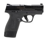 "Smith & Wesson M&P 9 Shield Plus Pistol 9mm (PR73857)" - 1 of 3