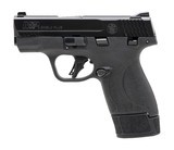 "Smith & Wesson M&P 9 Shield Plus Pistol 9mm (PR73857)" - 2 of 3