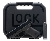 "(SN: CFKM082) Glock 48 MOS Pistol 9mm (NGZ3196) NEW" - 3 of 3