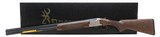 "(SN: JP16996YY131) Browning Citori Hunter Grade II Shotgun 16 Gauge (NGZ1982) NEW" - 5 of 5