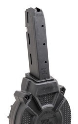 "Pro Mag 9mm 50rd Magazine (MIS70258)" - 1 of 2