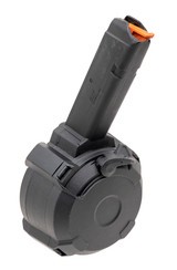 "Magpul D-50 G19 Magazine (MIS70259)" - 1 of 2