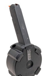 "Magpul D-50 G19 Magazine (MIS70259)" - 2 of 2