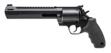 "(SN: AHE925339) Taurus Raging Hunter Revolver .500 S&W MAG. (NGZ5994) NEW" - 1 of 3