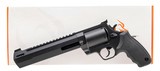 "(SN: AHE925339) Taurus Raging Hunter Revolver .500 S&W MAG. (NGZ5994) NEW" - 3 of 3