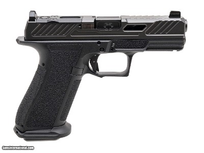 "(SN: SSX052378) Shadow Systems XR920 Pistol 9mm (NGZ5993) NEW"