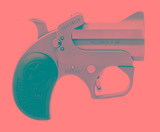 "Bond Arms Roughneck Pistol 9mm (PR73817)"